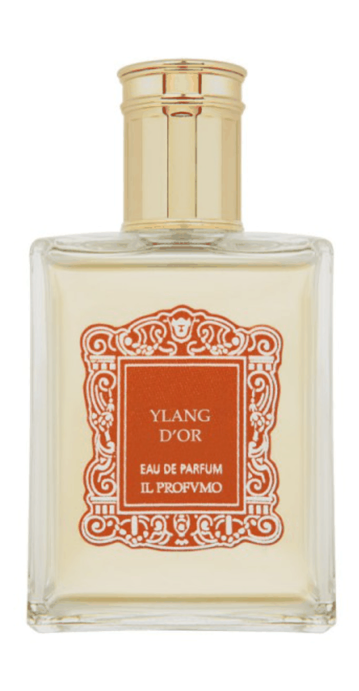 Ylang D'Or Il Profvmo — аромат