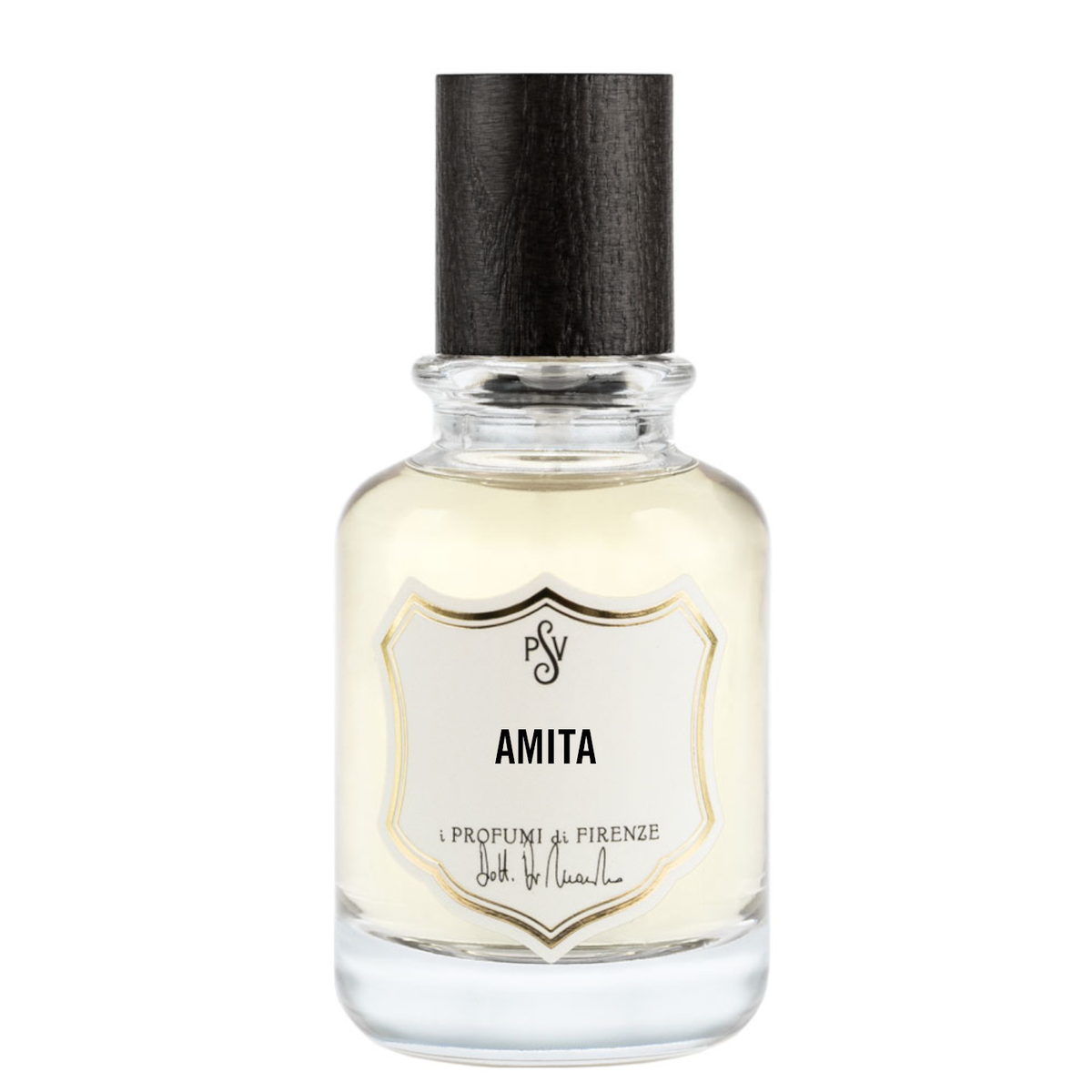 Amita I Profumi di Firenze — аромат