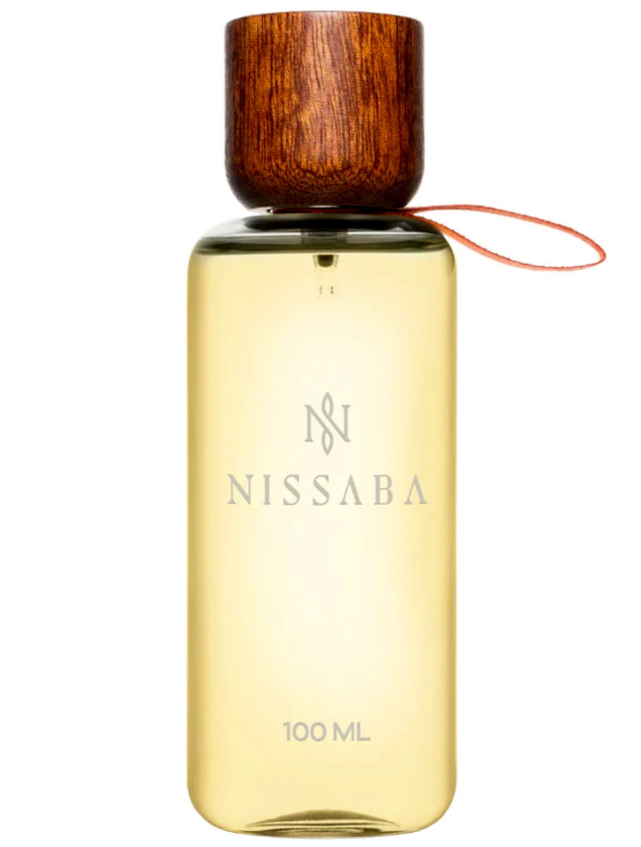 GRANDE ILE Nissaba — аромат