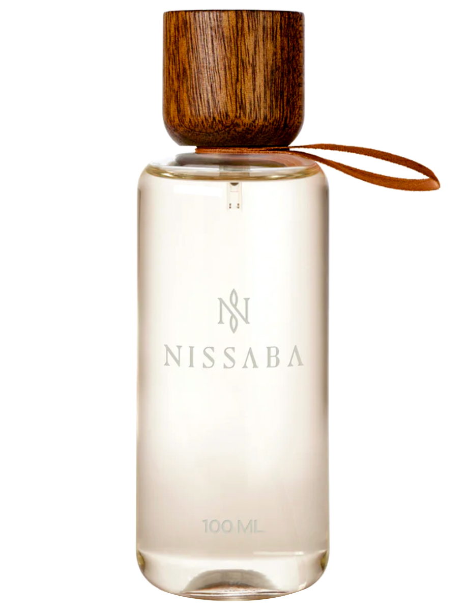 TIERRA MAYA Nissaba — аромат