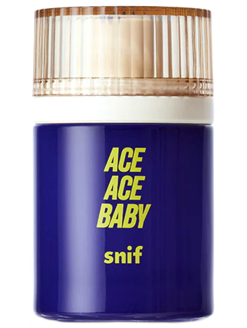 Ace Ace Baby Snif — аромат