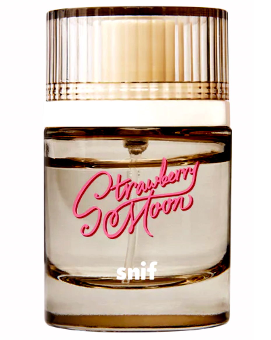 Strawberry Moon Snif — аромат