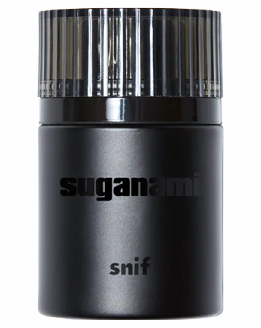 Suganami Snif — аромат