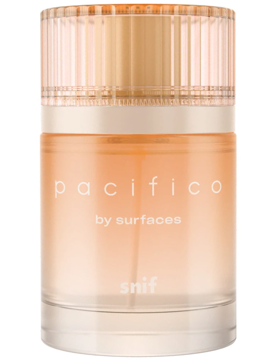 Pacifico By Surfaces Snif — аромат