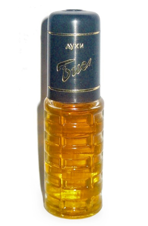 Bis (Бис) Dzintars — аромат