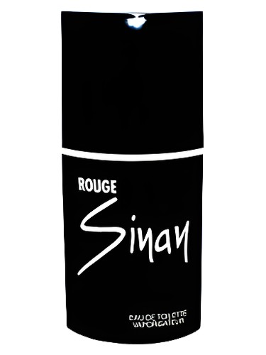 Rouge Sinan Jean-Marc Sinan — аромат