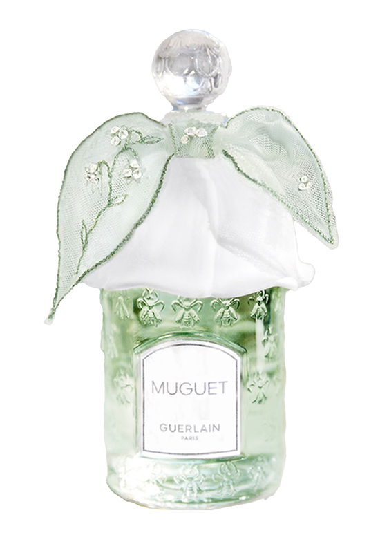 Muguet 2023 Guerlain — аромат