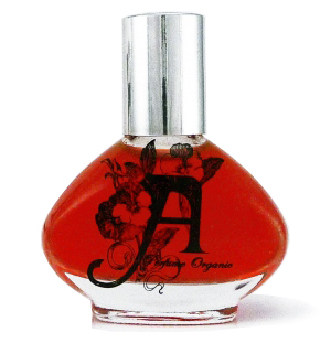 Perfumed Wine - Rosé A Perfume Organic — аромат