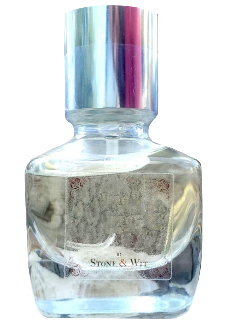Wandering Star Stone & Wit — аромат