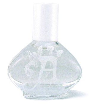 White Magik A Perfume Organic — аромат