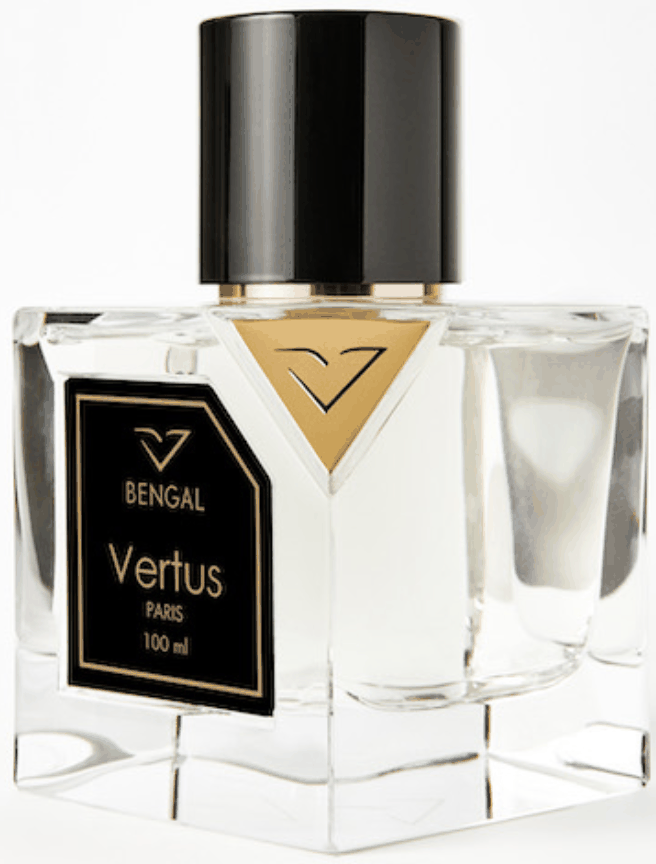 Bengal Vertus — аромат