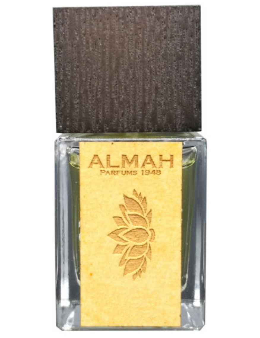 Bella Sicilia Almah Parfums 1948 — аромат