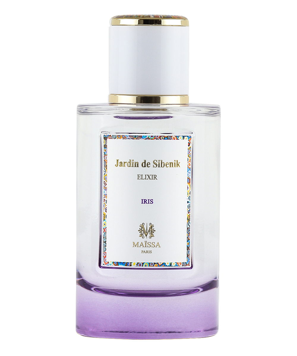 Jardin de Sibenik Maïssa Parfums — аромат