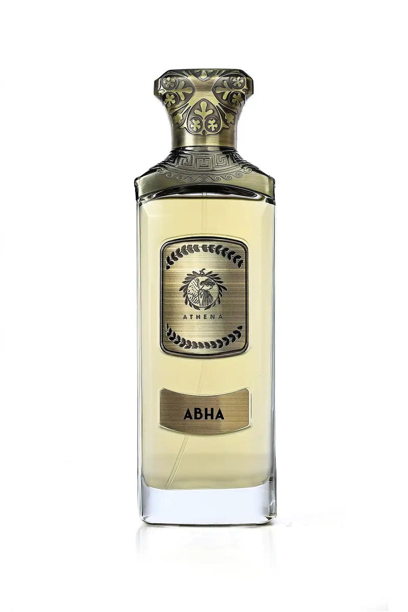 ABHA Athena Fragrances — аромат