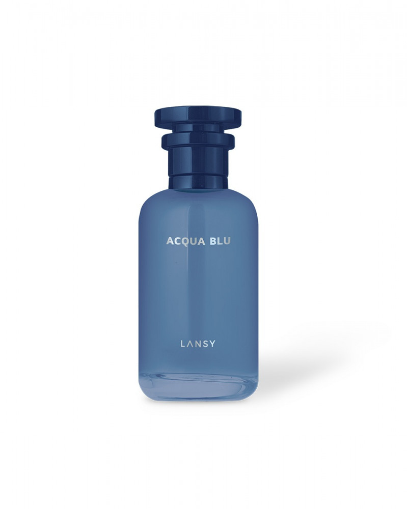 Acqua Blu LANSY — аромат