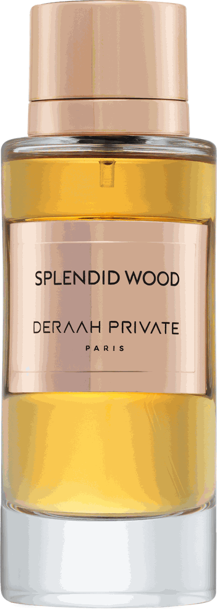 Splendid Wood Deraah Private — аромат