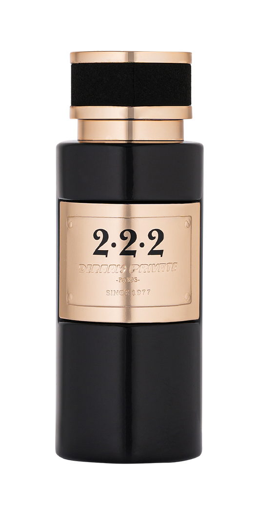 222 Deraah Private — аромат