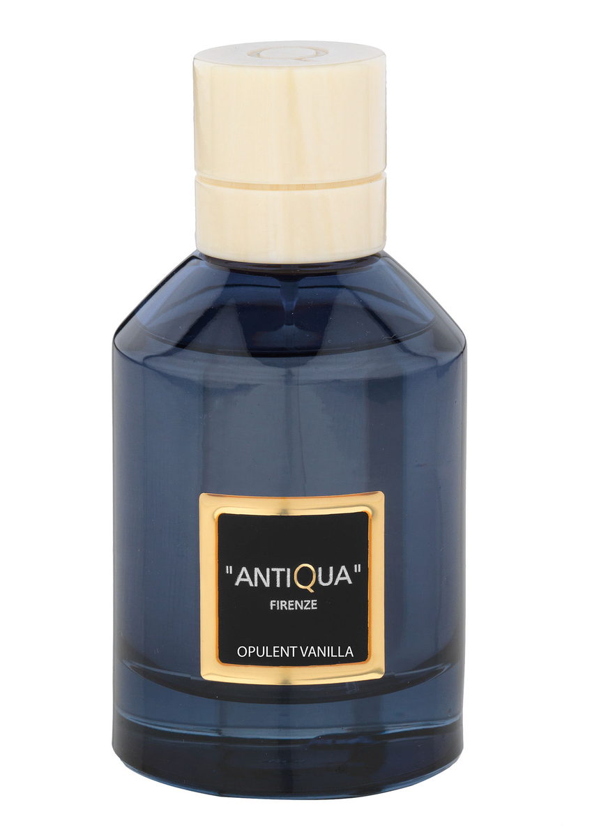 Opulent Vanilla Antiqua Firenze — аромат