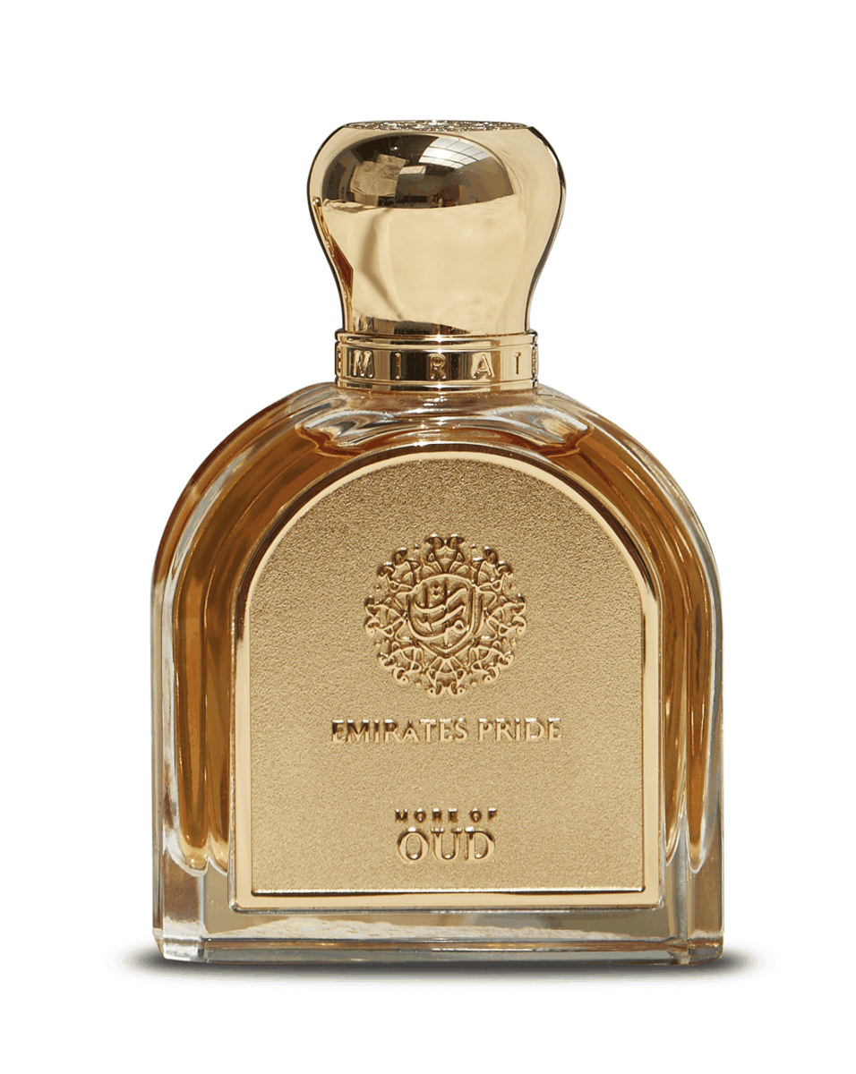 More of Oud Emirates Pride Perfumes — аромат