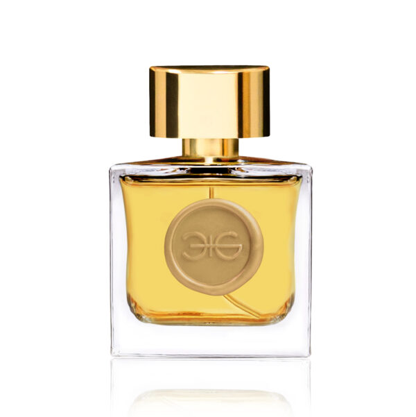 Citrine Manos Gerakinis — аромат