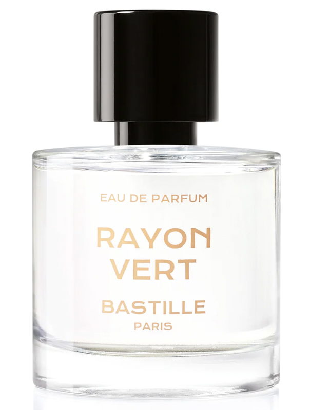 Rayon Vert Bastille Parfums — аромат
