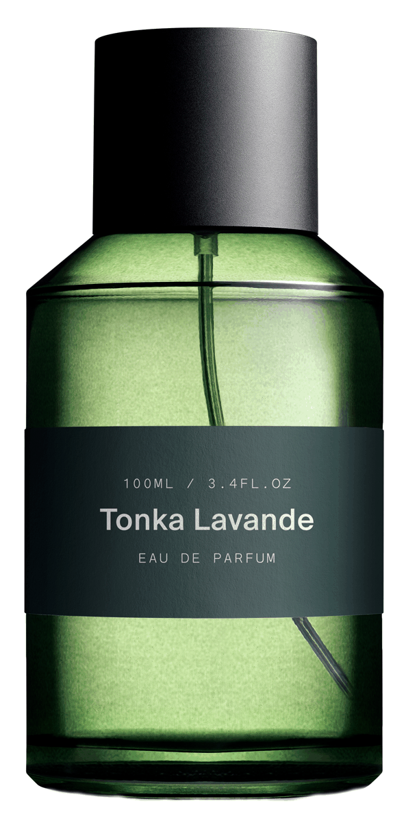 Tonka Lavande Marie Jeanne — аромат