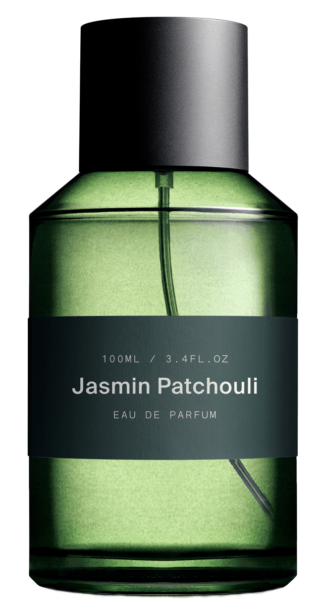 Jasmin Patchouli Marie Jeanne — аромат