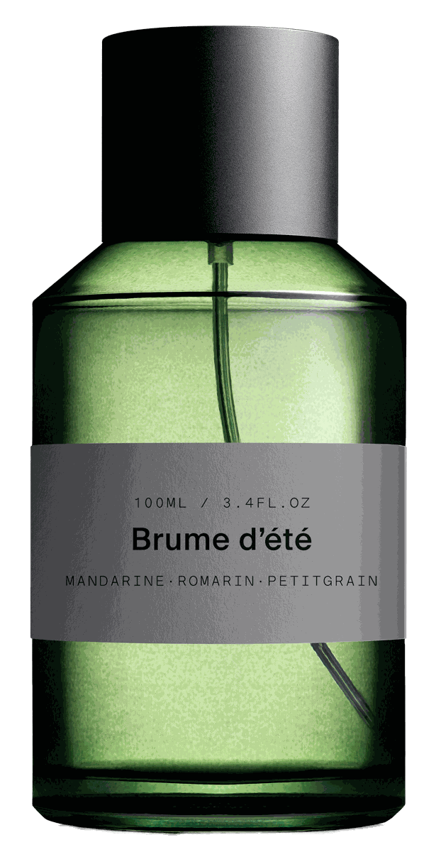 Brume d’Été Marie Jeanne — аромат
