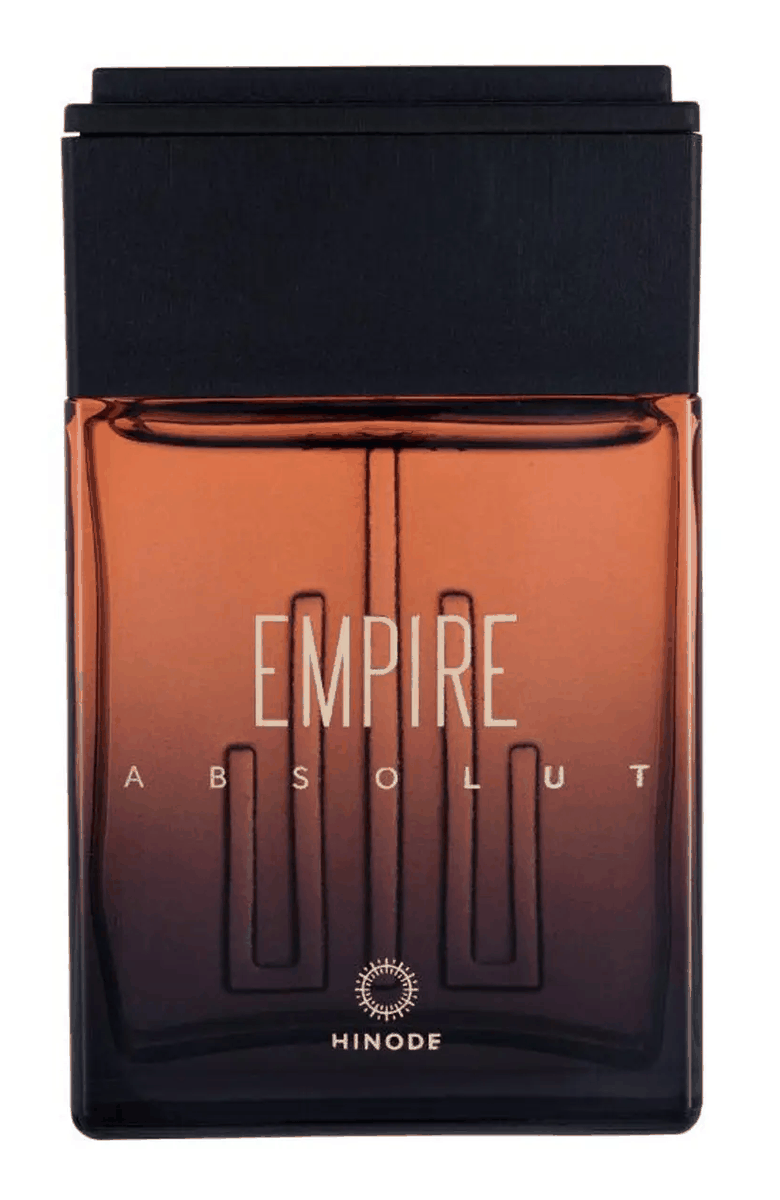 Empire Absolut Hinode — аромат