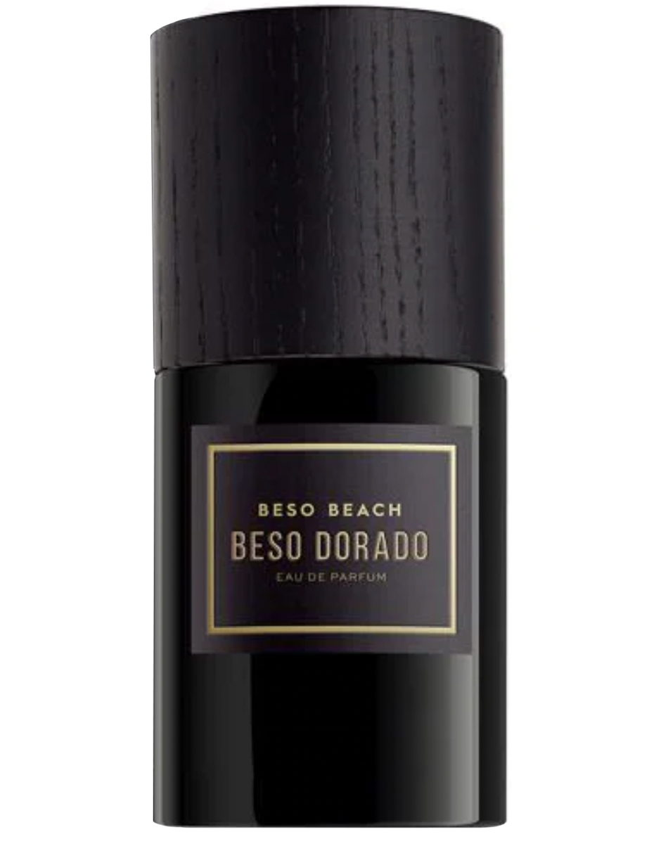 Beso Dorado Beso Beach Perfumes — аромат
