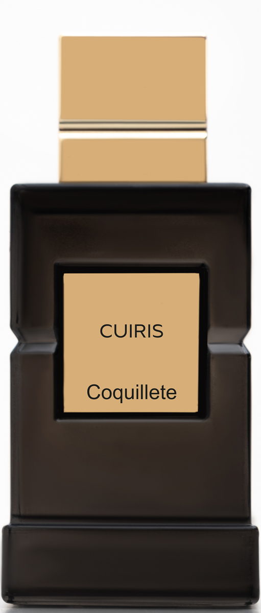 Cuiris Coquillete — аромат