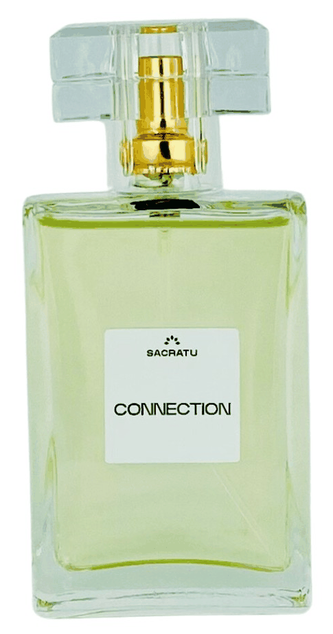 Connection Sacratu — аромат