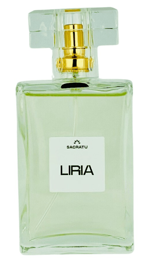 Liria Sacratu — аромат