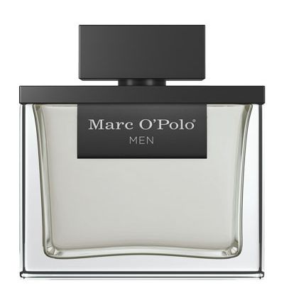 Marc O'Polo Men Marc O'Polo — аромат