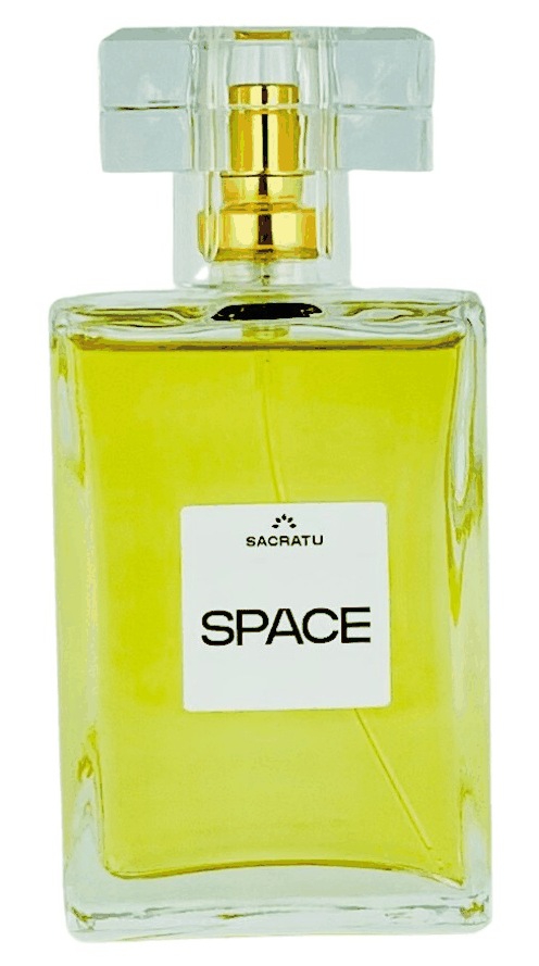 Space Sacratu — аромат