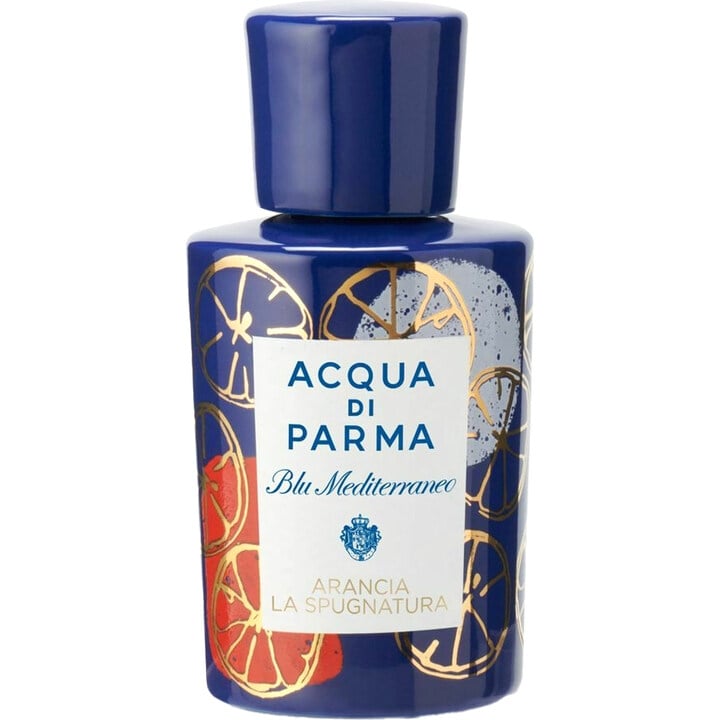 Acqua di Parma Blu Mediterraneo - Arancia La Spugnatura Acqua di Parma — аромат