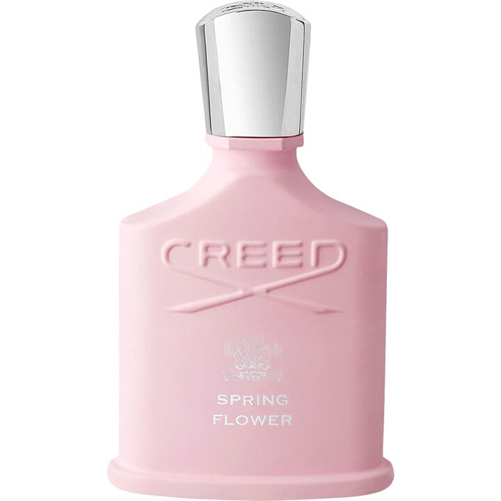 Spring Flower 2023 Creed — аромат