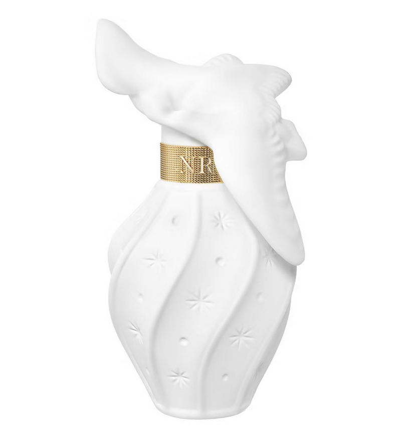 L'Air du Temps x Alix D. Reynis Eau de Parfum Nina Ricci — аромат