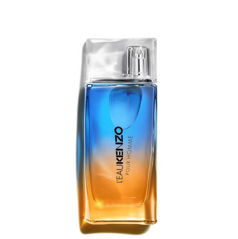 L'Eau Kenzo Pour Homme Sunlight Edition Limitée Kenzo — аромат