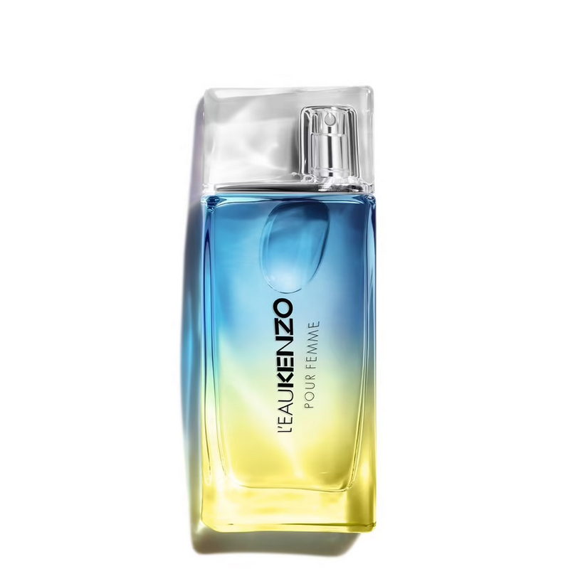 L'Eau Kenzo pour Femme Sunlight Edition Limitée Kenzo — аромат