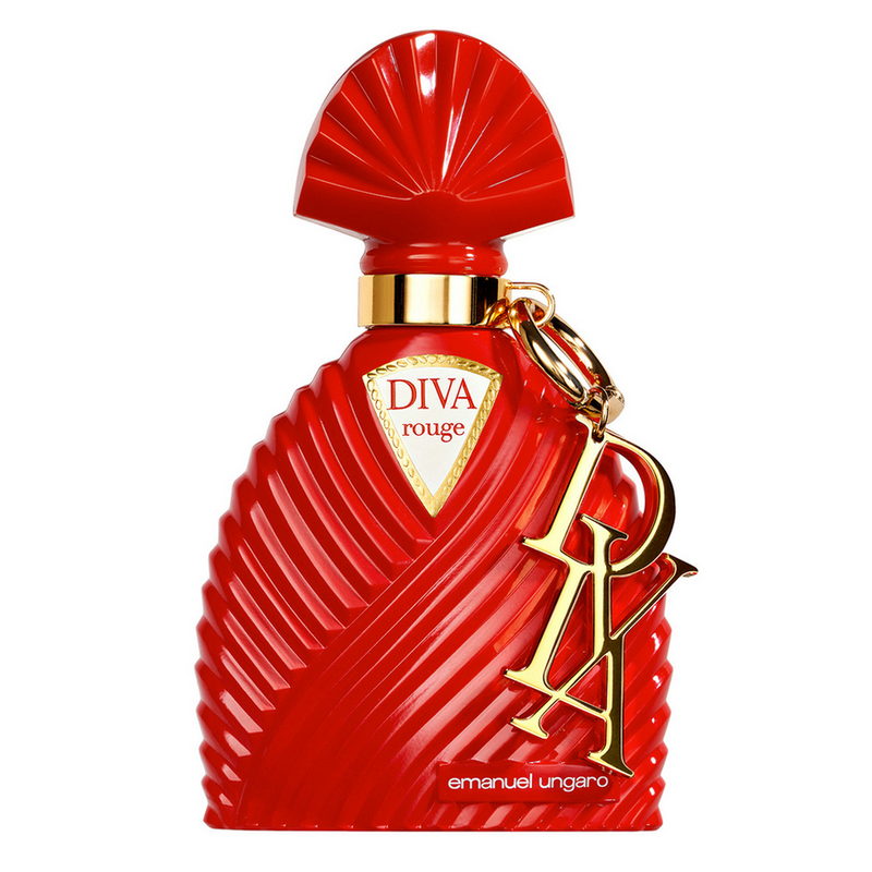 Diva Rouge Emanuel Ungaro — аромат