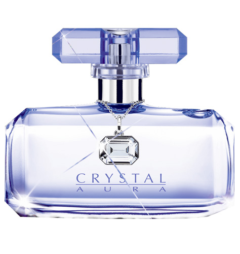 Crystal Aura Avon — аромат