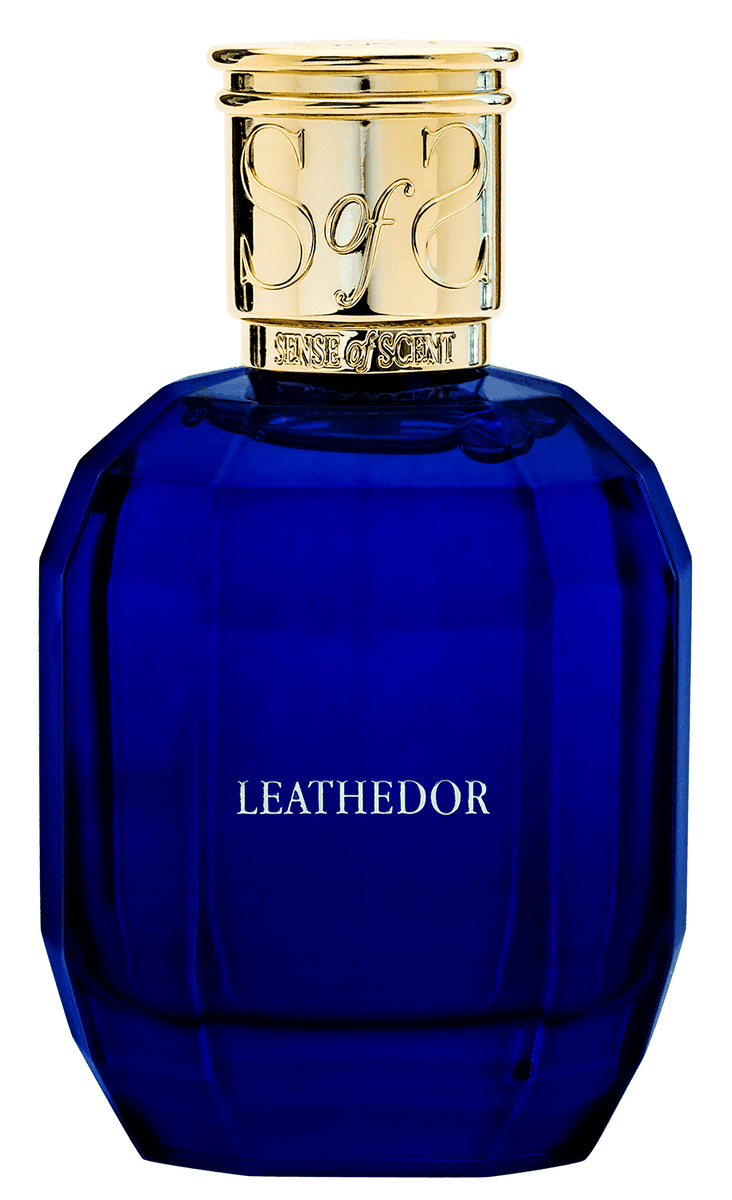 Leathedor Sense of Scent — аромат