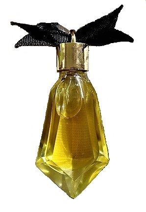 Medaljons (Кулон) Dzintars — аромат