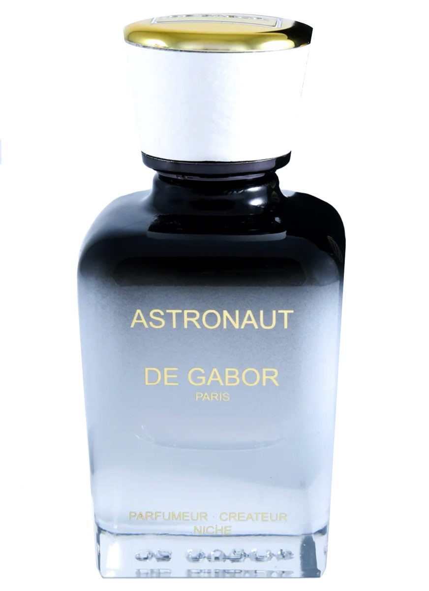 Astronaut De Gabor — аромат
