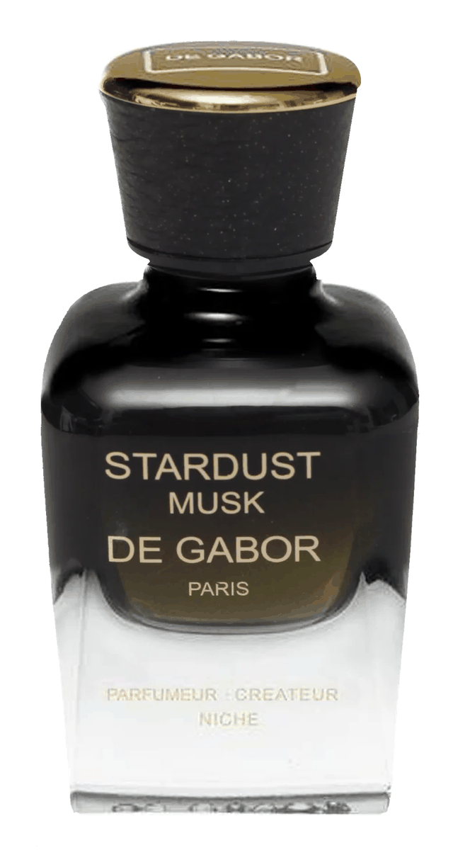 Stardust Musk Limited Edition De Gabor — аромат