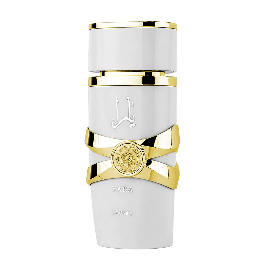 Yara Moi Lattafa Perfumes — аромат