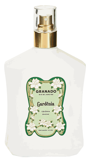 Gardênia Granado — аромат