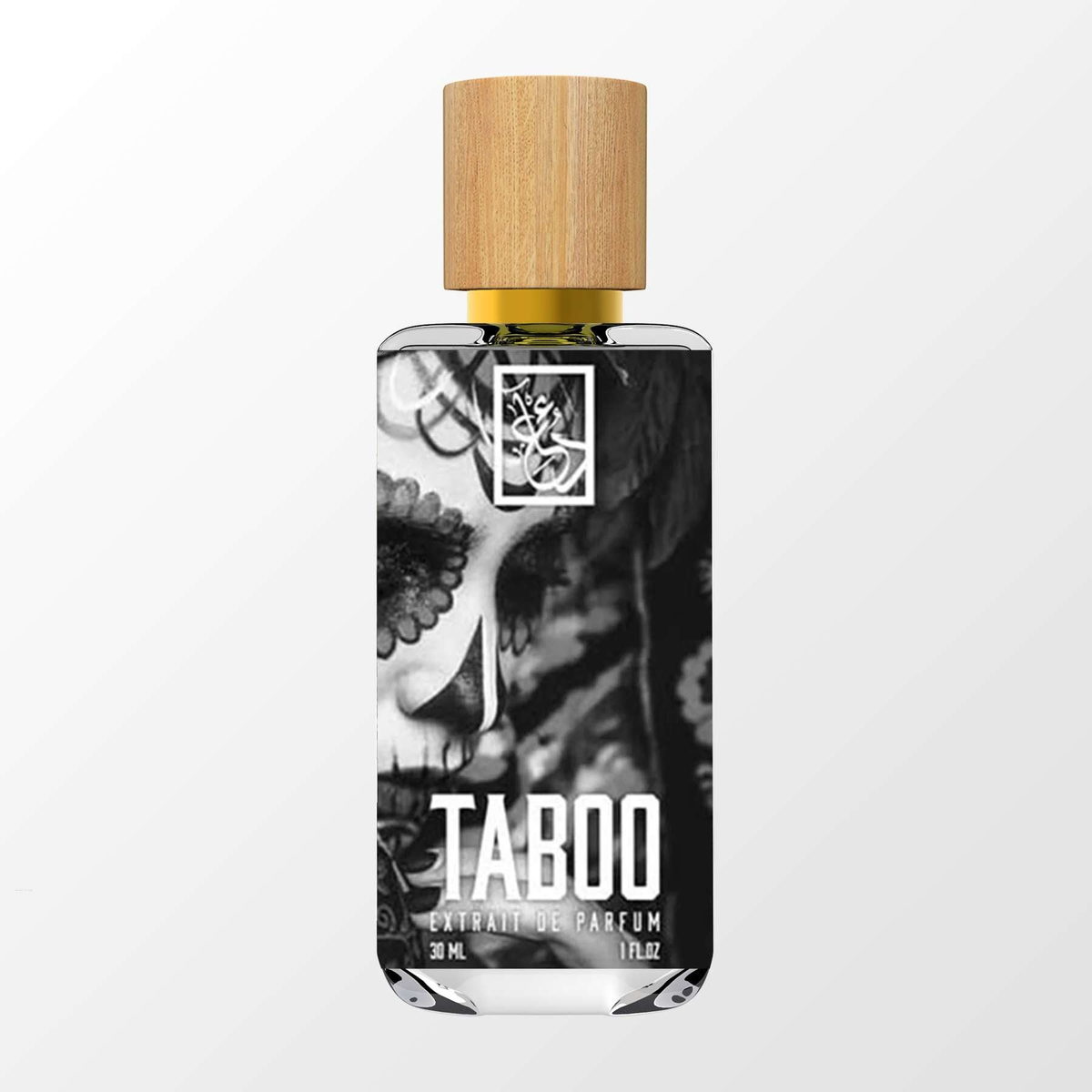 Taboo The Dua Brand — аромат