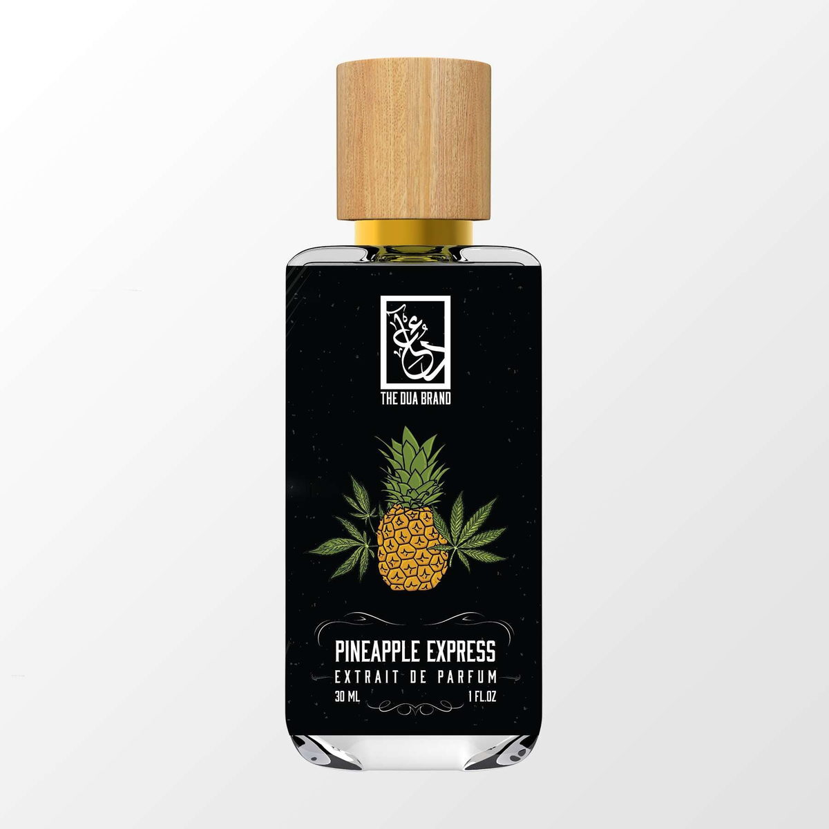 Pineapple Express The Dua Brand — аромат